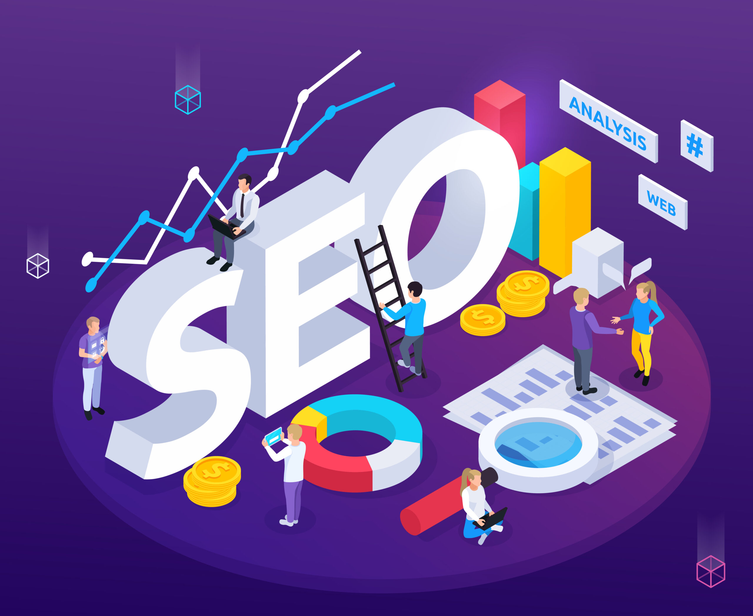 Read more about the article 15 SEO Tools to Improve Your Website Performances