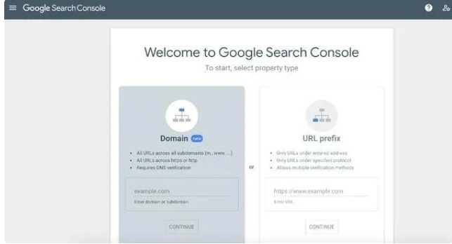 google-console-img