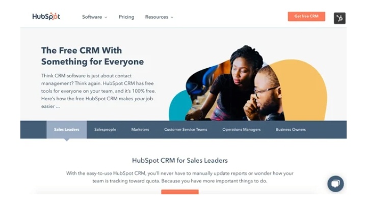 You are currently viewing 8 CRM alternatives to Salesforce for small business